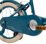 Laste jalgratas Huffy Vintage 16" Blue (21275W) | 21275W | 0324472127530