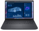 Dell Pro Max MC16255 16" FHD+ s&uuml;learvuti R7/32G/512/RTX500/Windows 11 Professionaal | D-N-MC16255-P3-751 | 5397184988039