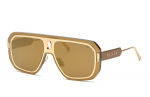 SUNGLASSES PHILIPP PLEIN MAN SPP050-99300G (Lens/Bridge/Temple) 99/0/150 mm) | SPP050-99300G | 190605399286