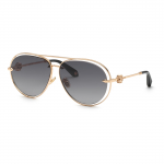 P&auml;ikeseprillid ROBERTO CAVALLI naistele SRC032M610300 (l&auml;&auml;tse/silla/sanga) 61/12/140 mm | SRC032M610300 | 190605498408