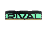 DDR4 m&auml;lupulk PC-le Rival Radiant 16GB (1*16)/3200 CL16 Green | GGRGD4-32L16A/16G | 5908267914991