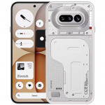 Nothing Phone (4a) 12/256GB (White)