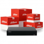 IP salvesti DAHUA NVR4104HS-4KS3 Komplektpakendis 2 tk. | NVR4104HS-4KS3