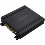 Ground Zero GZDSP 4.80A-PRO | GZDSP 4.80A-PRO | 4037072020229