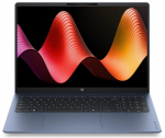 HP OmniBook 3 - Core 5 120U | 16" 2K OLED | 16GB | 512GB | Windows 11 Home | Navy Blue | D9LV6EA | 821844691120