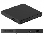 NET VIDEO RECORDER 16CH/H2DAC BLACK 140910 AJAX | 140910 | 4823114087035