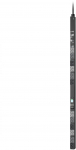 Toiteplokk APC NetShelter Rack PDU Advanced Gen 2, l&uuml;litatav m&otilde;&otilde;detud pistikupesa, 3-faasiline, 22.1kW 400V 32A v&otilde;i 17.3kW 415V 30A, 530P6, 48-pistikupesaga toitejaotur PDU 42 x v&otilde;rgupistik 0U Black (APDU11350SM) | APDU11350SM | 731304752738