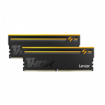 DDR5 THOR2.0 Gaming RGB 32GB(2*16GB)/7200 CL38 m&auml;lu | 843367146598 | 843367146598