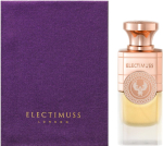 Electimuss Fortuna Parf&uuml;&uuml;mid Puhas 100 ml 0000036612 | 0000036612 | 5060485381860