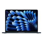 Apple MacBook Air 13.6&rdquo; Liquid Retina/Apple M5 10C CPU/8C GPU/16GB/512GB SSD/INT/Midnight Z1L60005G | Z1L60005G