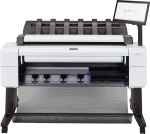 Mitmefunktsiooniline printer HP DesignJet T2600dr 36inch PostScript MFP Plus Edition (3EK15D#B19) | 3EK15D#B19 | 199896726160