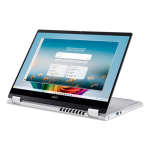 Acer Swift Spin 14 U9-386H 16 512 SFSP14-I51T-93NW W11H | NX.W0SEG.004 | 4711721116661