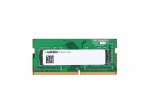 SO DDR4 16GB PC 3200 Mushkin Essentials CL22 1,2V intern retail | MES4S320NF16G | 0846651029126