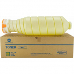 Toner Konica Minolta TN-627 Yellow Originaal (ACVV250) | ACVV250 | 4049816095127