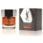 Yves Saint Laurent L'Homme EDP 60 ml | 3614273668750 | 3614273668750