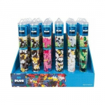 Plus Plus PLUS-PLUS FARMA torude komplekt - 24 toru | 014-7237 | 5710409104920
