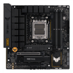 Asus TUF GAMING B650M-PLUS emaplaat | TUF GAMING B650M-PLUS | 4711081912392
