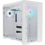 Thermaltake CTE C750  ARGB Snow                 (wei&szlig;, Tempered Glass) | CA-1X6-00F6WN-01 | 4713227537162