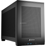 Sharkoon REBEL C20 ITX (Black) | 4044951040513 | 4044951040513