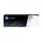 HP 312A      Cyan        LaserJet    Tonerpatrone | CF381A | 0887111367761