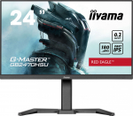 Monitor iiyama G-Master GB2470HSU-B6 Red Eagle | GB2470HSU-B6 | 4948570123926