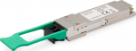 Digitus ZUB 100Gbs QSFP28 vastuv&otilde;tja moodul | DN-81630 | 4016032480891