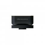 Objektiiv ShiftCam ShiftCam LensUltra 1.55x anamorfne - mobiilifotograafia objektiiv (1.55x anamorfne) | LU-AN-155-23-EF | 655729668095