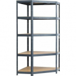 METĀLA STŪRVEIDA PLaukts 180*90*90*40, CINKOTS | TG-REG 5456 | 5907666215456