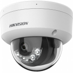 Kamera IP Hikvision KAMERA IP HIKVISION DS-2CD2123G2-LIS2U(2.8mm) | DS-2CD2123G2-LIS2U(2.8MM) | 6942160462691