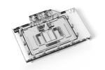 Alphacool Eisblock Aurora GPX-N RTX RTX 4080 GameRock - Phantom - Acryl | WACH-833 | 4250197135542