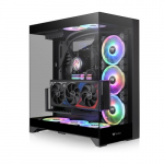 Obudowa - CTE E550 TG - Black | CA-1Z8-00M1WN-00 | 4711475647060