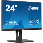 Monitor iiyama ProLite XUB2491H-B1 | XUB2491H-B1 | 4948570124763