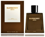 Burberry Burberry Hero Parf&uuml;&uuml;m EDP 150ml | 3616304679438 | 3616304679438