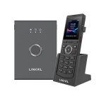 Fanvil W710P VoIP lauatelefon Black LCD | W710P | 6937295606638