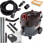 Odkurzacz przemysłowy Menzer Odkurzacz MENZER VCH 530 PRO | MR120110000 | 4051045059467