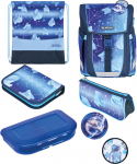Herlitz seljakott FiloActive XL Plus Cosmic | 50048915 | 4008110396354