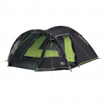 High Peak Kuppelzelt Mesos 4P (mit Tunnelvorbau) | 11525 | 4001690115254