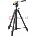 Statiiv Velbon VIDEOMATE 638/F (Vel000134) | Vel000134 | 4907990360243