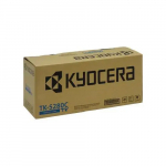 Toner Kyocera TK-5280 Cyan Originaal (1T02TWCNL0) | 1T02TWCNL0 | 9900090206997