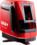 Sola punane 20 m joonlaser 71013501 | 71013501 | 9002719030911