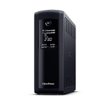 UPS CyberPower Value Pro 1200VA (VP1200ELCD-FR) | VP1200ELCD-FR | 4712856274899