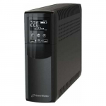 Bluewalker USV Powerwalker VI 1000 CSW IEC 480W  Line-Int | 10121122 | 4260074981889