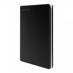 Dysk zewnętrzny HDD Toshiba Canvio Slim 1TB Black (HDTD310EK3DA) | HDTD310EK3DA | 4260557510667
