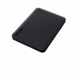 Dysk zewnętrzny HDD Toshiba Canvio Advance 1TB Black (HDTCA10EK3AA) | HDTCA10EK3AA | 4260557511206