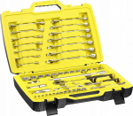 T&ouml;&ouml;riistakomplekt Stanley 49 osa (FMMT82827-1) | FMMT82827-1 | 3253561828270