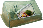 ProGarden Kasvuhoone 130 cm x 180 cm x 93 cm (O-339076) | 442208 | 8719202467475