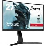 Monitor iiyama G-Master GB2766HSU-B1 Red Eagle | GB2766HSU-B1 | 4948570118878
