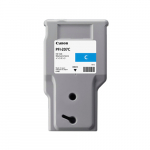 Canon tindikassett PFI207C (cyan) | 8790B001 | 4549292000221