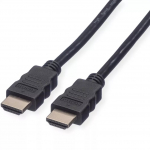 HDMI High Speed kabelis + Ethernet ROLINE 20 m | 11.04.5549 | 7611990194940