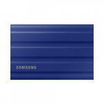 Dysk zewnętrzny SSD Samsung T7 Shield 2TB Blue (MU-PE2T0R/EU) | MU-PE2T0R/EU | 8806092968486